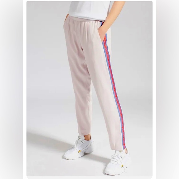 Zadig & Voltaire Pants - Zadig & Voltaire Paula Band Tuxedo Pants Size 36/4